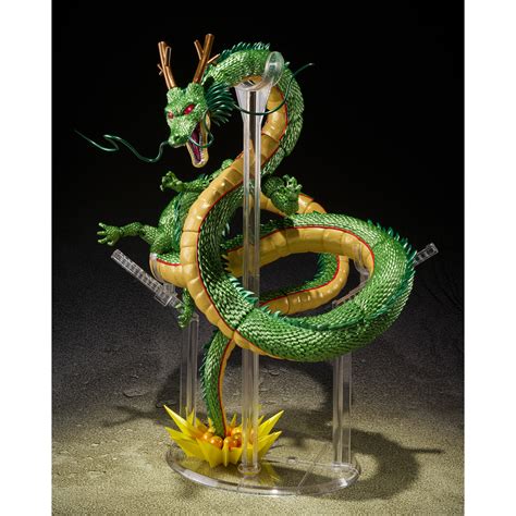 shenron figure